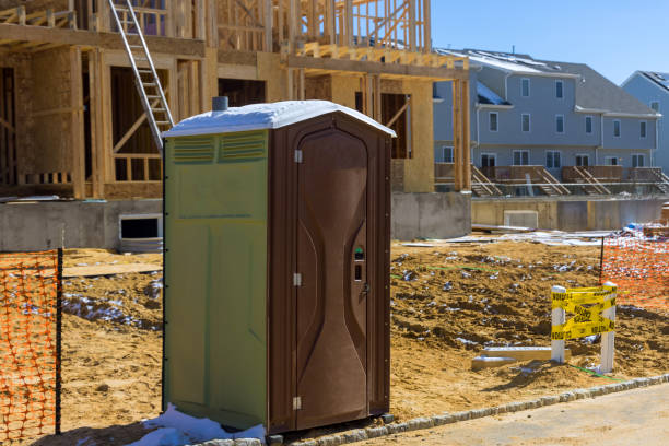 Best Sanitation services for porta potties  in Bloomfield, NM