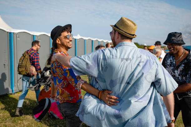 Best Porta potty rental for parties  in Bloomfield, NM