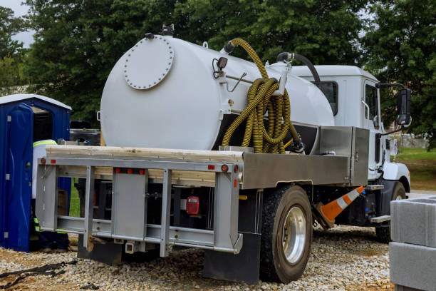 Best Portable restroom solutions  in Bloomfield, NM