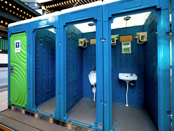 Best Affordable porta potty rental  in Bloomfield, NM