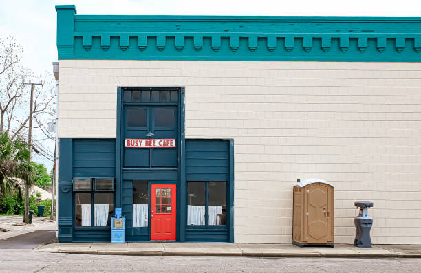 Best Affordable portable toilet rental  in Bloomfield, NM