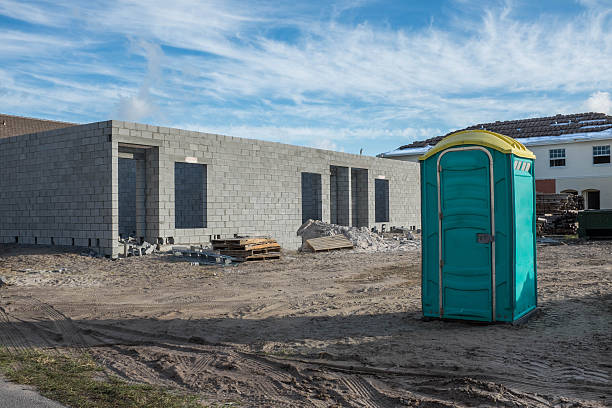 Portable Toilet Options We Offer in Bloomfield, NM